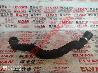 8K0121101G - SOGUTMA SIVISI HORTUMU