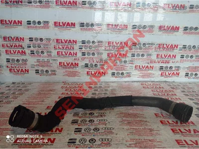 8K0121101G - SOGUTMA SIVISI HORTUMU