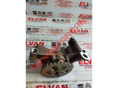 06A115105C - YAĞ POMPASI - Used Original