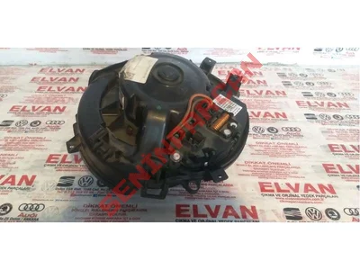 5Q0907521A - FAN REGULATORU