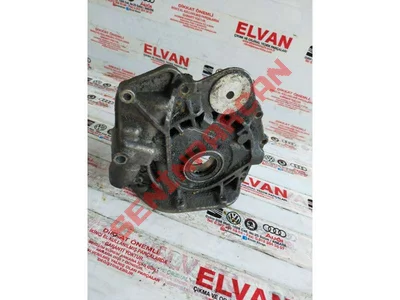 074115109E - YAĞ POMPASI - Used Original