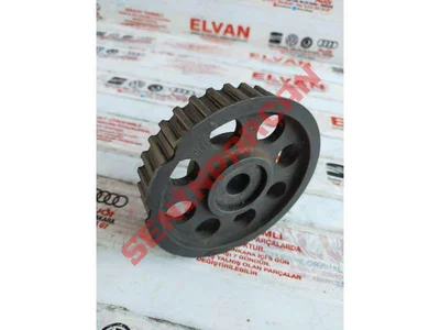 074130111 - TRİGER KAYIŞI KASNAĞI - Used Original