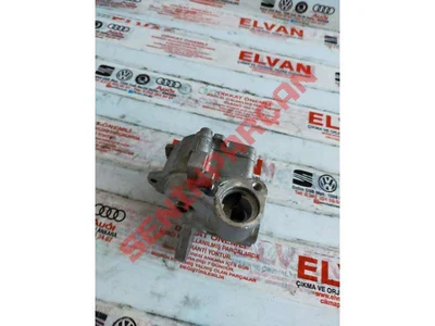 03L115105 - YAĞ POMPASI - Used Original