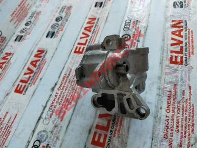 03L115105 - YAĞ POMPASI - Used Original