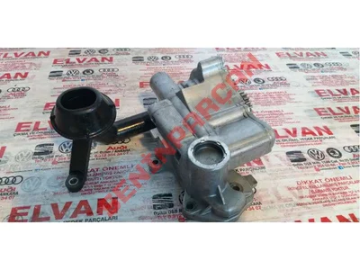 06J115106AB - YAĞ POMPASI - Used Original