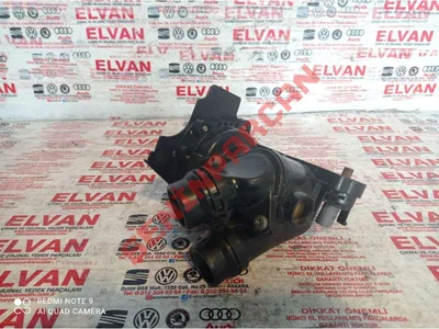 06H121008B - YAPIŞMIŞ YALITIMLI SOĞUTMA - Used Original