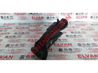 1K1723503AK - GAZ PEDALI