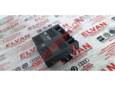 7H0959243G - KONTROL UNITESI - Used Original
