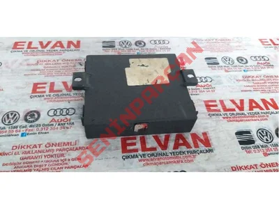 7H0959243G - KONTROL UNITESI - Used Original