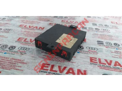 7H0959243G - KONTROL UNITESI - Used Original