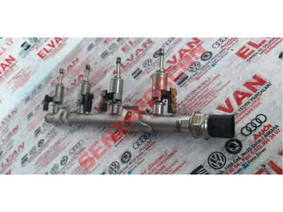 04E133320 - YAKIT DAĞITICISI - Used Original