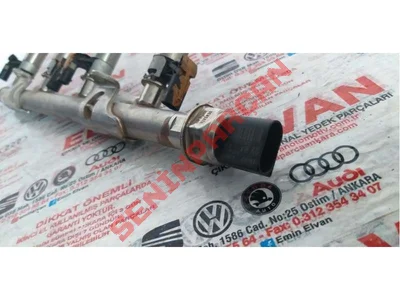 04E133320 - YAKIT DAĞITICISI - Used Original