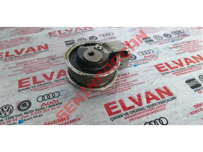 06B109243E - GERGI MAKARASI - Used Original
