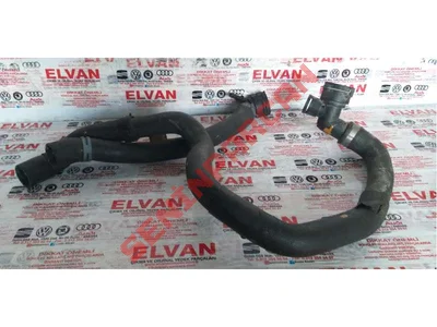 5Q0122291BQ - HORTUM KAPLINI