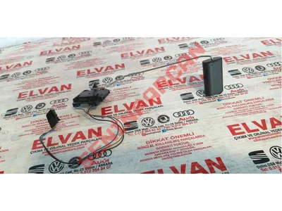 5Q0919673E - YAKIT SAMANDIRASI