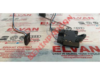 5Q0919673E - YAKIT SAMANDIRASI