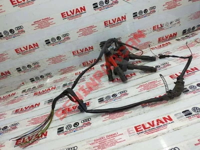 0356100104 - BUJİ KABLOSU - Used Original