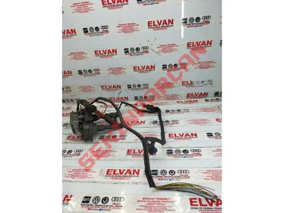 8D0906102A - TUTUCU BRAKET