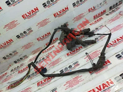 8D0906102A - TUTUCU BRAKET