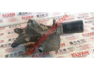 06J115561B - YAĞ FİLTRESİ - Used Original