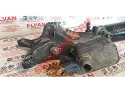 06J115561B - YAĞ FİLTRESİ - Used Original