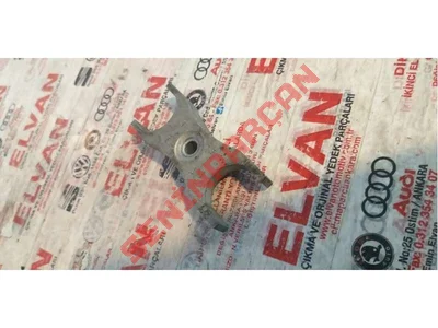 03L216A - KELEPÇE TUTUCUSU - Used Original