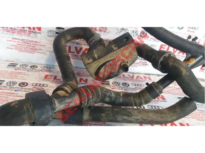 6C0122051AF - SU HORTUMU