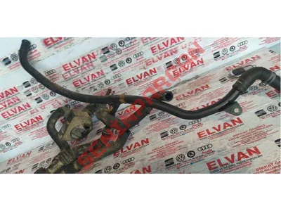 6C0122109A - SU HORTUMU