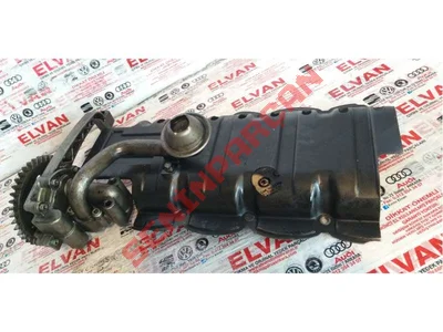 070115251L - YAG DOLDURMA AGZI - Used Original
