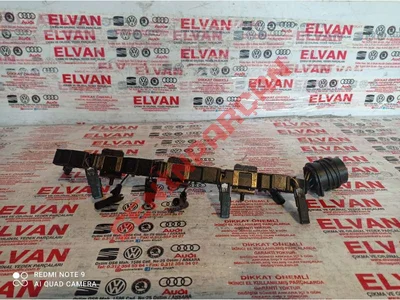 03G971824 - KABLO KANALI ÜST PARÇA