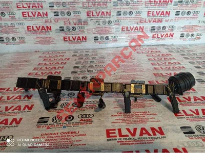 03G906238 - KABLO SOKETI - Used Original