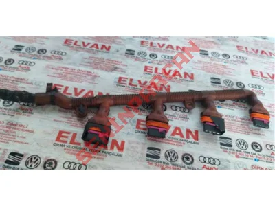 8E0971824 - KABLO KANALI - Used Original