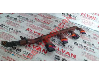 8E0971824 - KABLO KANALI - Used Original
