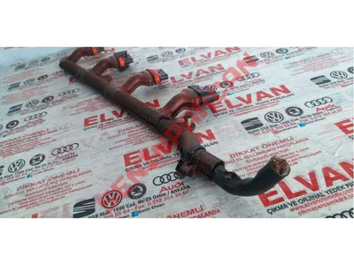 8E0971824 - KABLO KANALI - Used Original