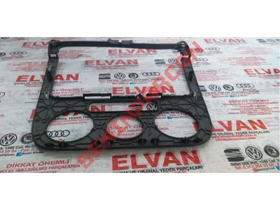 1K0858071 - DIŞ ÇERCEVE - Used Original