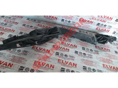 5F0807183A - ÖN TAMPON SÜRGÜSÜ - Used Original