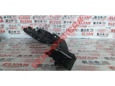 5F0807183A - ÖN TAMPON SÜRGÜSÜ - Used Original