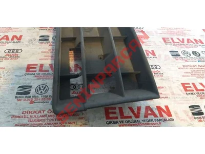 1K0853666A - HAVALANDIRMA IZGARASI