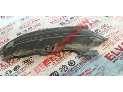 5G0853212D - TAMPON İÇİN KAPAK PARÇASI - Used Original