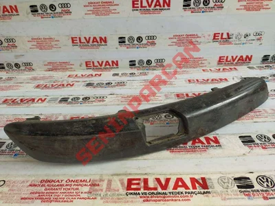 1K0807718D - TAMPON İÇİN SÜS ÇITASI - Used Original