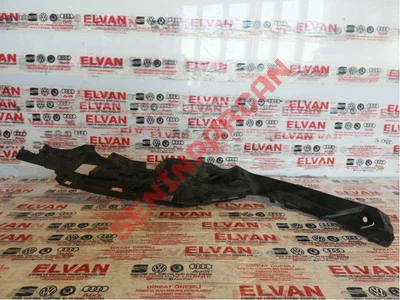 5F0807571C - TAMPON BRAKETI