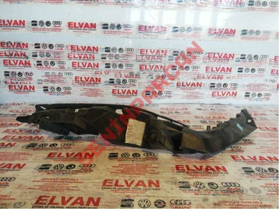 5F0807571C - TAMPON BRAKETI