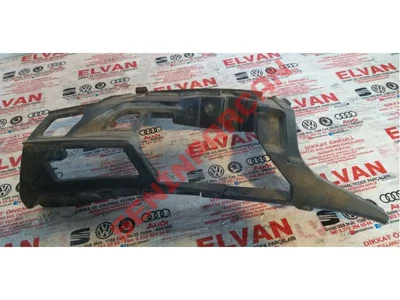 5K0807724 - TAMPON BRAKETI