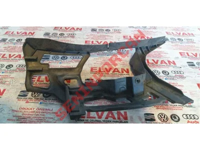 5K0807724 - TAMPON BRAKETI