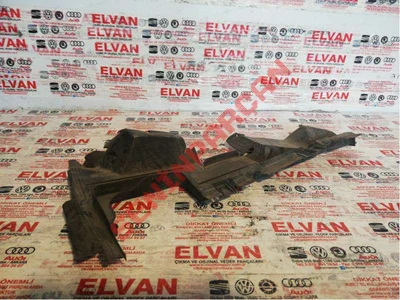 8K0121284S - SIZDIRMAZ BANT - Used Original