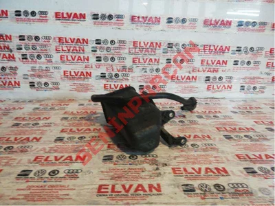 1K0133366BD - BAĞLANTI HORTUMU