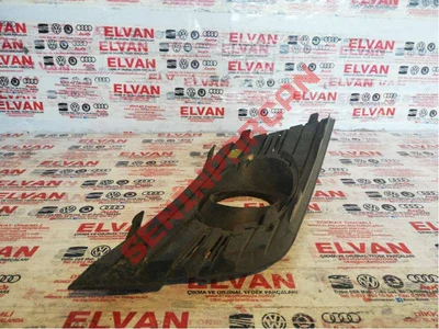 3C8853666H - TAMPON IÇIN KAPAK PARÇASI - Used Original