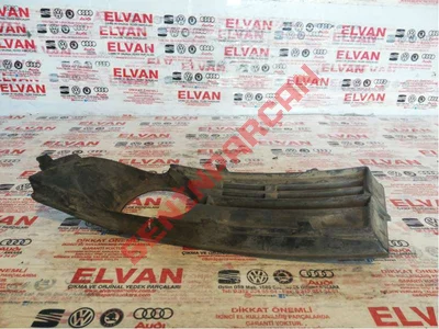 1T0853666A - HAVALANDIRMA IZGARASI