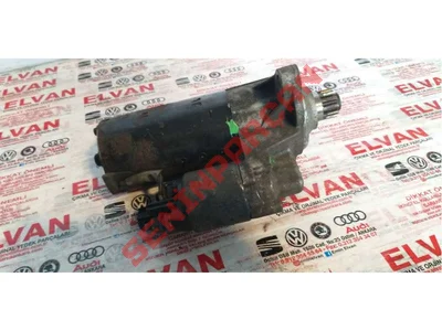 020911023L - MARŞ MOTORU - Used Original
