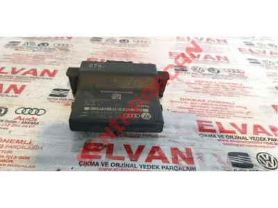 3C0907530C - GATEWAY KONTROL UNITESI - Used Original